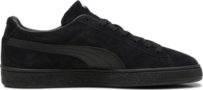 Puma Suede Classic puma black