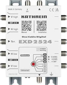 Kathrein EXD 2524