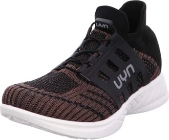 UYN Free Flow Metal Tune braun (Herren)
