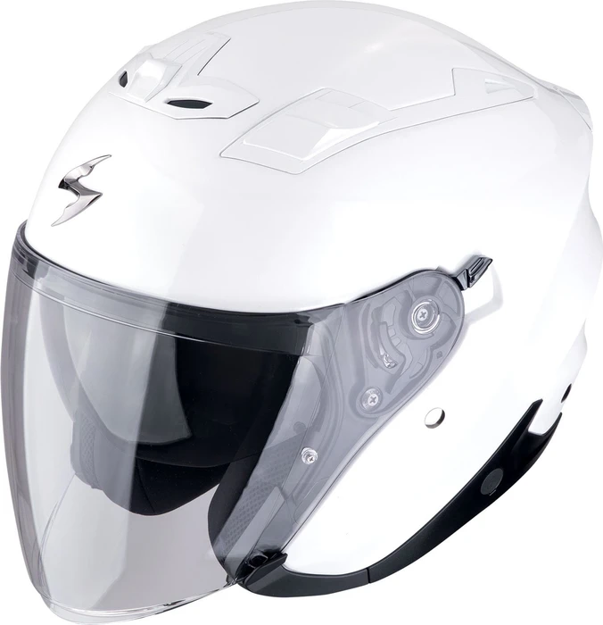 Scorpion EXO-Z1 Solid weiß