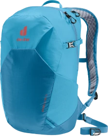 Deuter Speed Lite 21 azure/reef