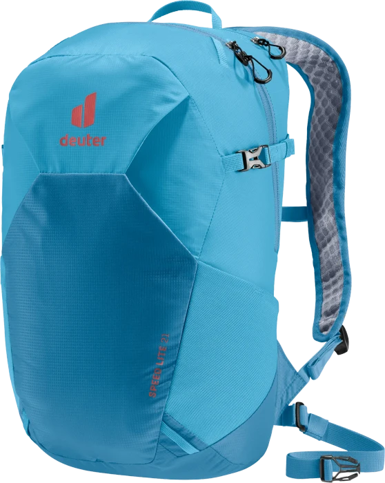 Deuter Speed Lite 21 azure/reef