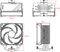 ID-Cooling Frozn A410 SE Vorschaubild