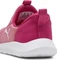 Puma Fun Racer 2 Sliptech magic rose/puma white (Junior) Vorschaubild