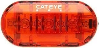 CatEye TL-LD135-R Omni 3 Rücklicht