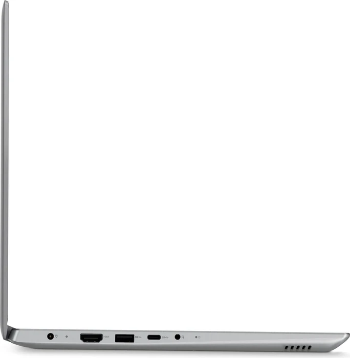 Lenovo IdeaPad 320S-14IKB, grau, Pentium Gold 4415U, 8GB RAM, 128GB SSD, DE