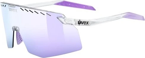 UVEX pace stage