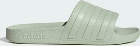 adidas Aqua Adilette linen green (Damen)