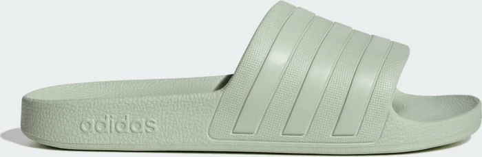 adidas Aqua Adilette linen green (Damen)