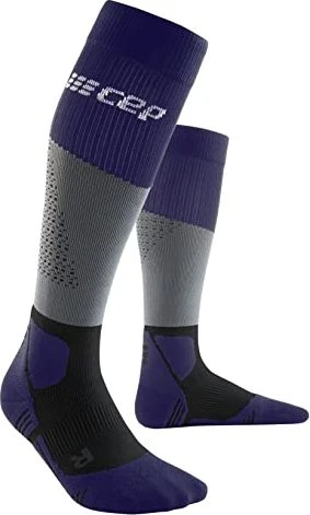CEP Max Cushion Tall Wandersocken (Damen)