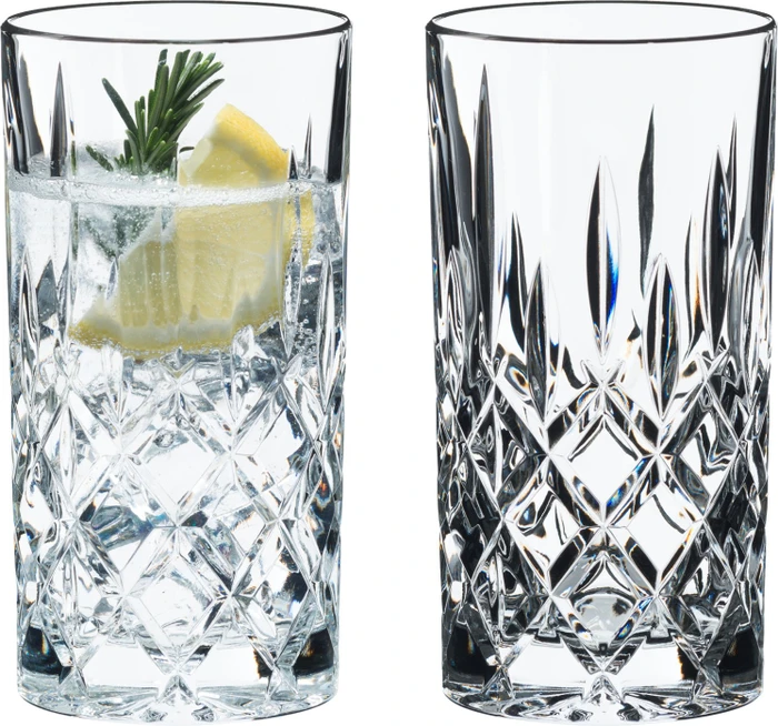 Riedel Tumbler Collection Spey Longdrinkglas, 2 Stück