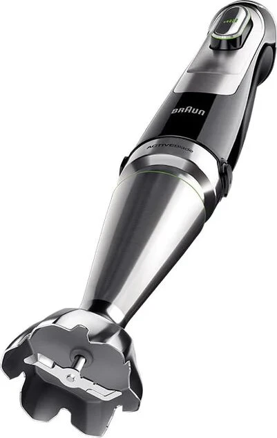 Braun MQ 9187XLI MultiQuick 9 Stabmixer