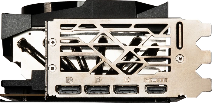 MSI GeForce RTX 4090 Gaming Trio 24G, 24GB GDDR6X, HDMI, 3x DP
