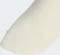 adidas 3-Streifen Crew Socken off white/aurora coffee, 3 Paare Vorschaubild
