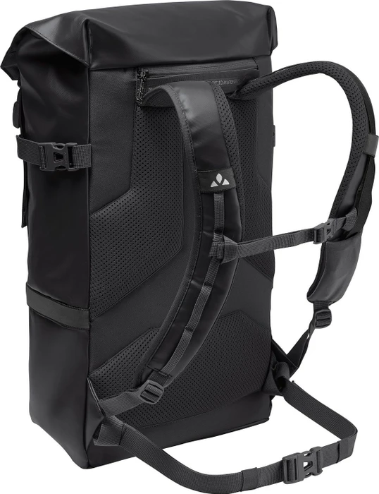 Vaude Mineo 30 schwarz