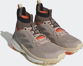 adidas Terrex Free Hiker 2 wonder taupe/earth strata/core black (Herren)