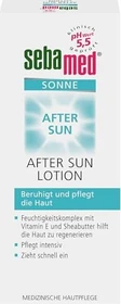 Sebamed After Sun Lotion, 150ml