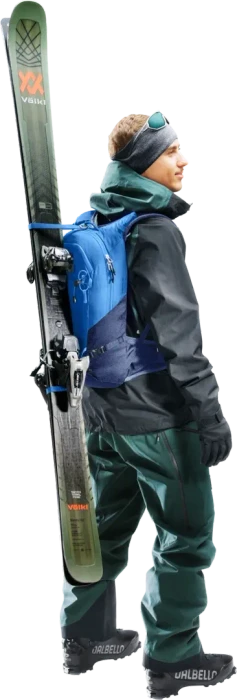 Deuter Freecline 15 neptune/nightblue