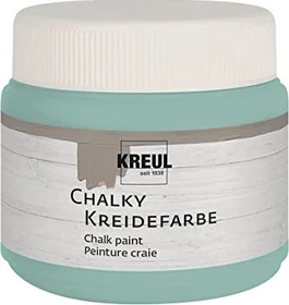 Kreul Chalky Kreidefarbe, ice mint, 150ml