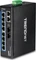 TRENDnet TI Hardened Industrial Railmount Gigabit Switch, 8x RJ-45, 2x RJ-45/SFP Vorschaubild