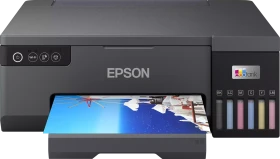 Epson EcoTank L8050, Tinte, mehrfarbig