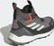 adidas Terrex Free Hiker 2 GTX trace grey/grey three/impact orange (Damen) Vorschaubild