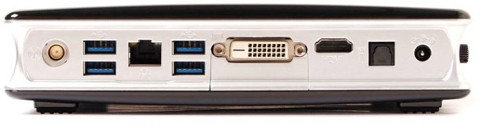 Zotac ZBOX MI520