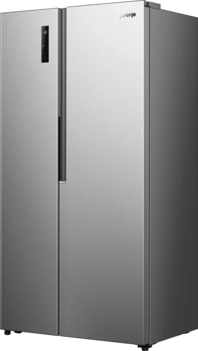 Gorenje G400 NRS917E41X Side-by-Side