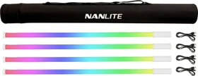 Kaiser Nanlite PavoTube T8-7X 4Kit