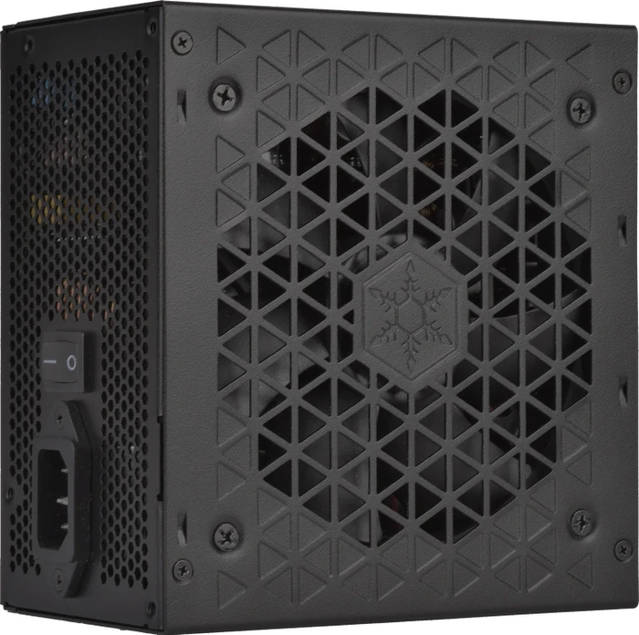 SilverStone Decathlon Gold Series DA750 Gold 750W, ATX 2.4
