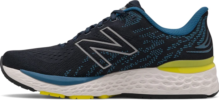 New Balance Fresh Foam 880v11 eclipse/helium (Herren)