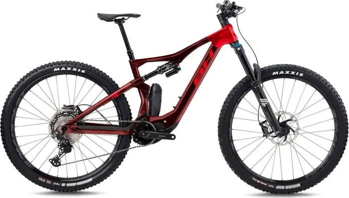 BH Bikes iLynx+ SL Enduro 9.5