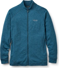 Rab Nexus Jacke tempest blue (Herren)