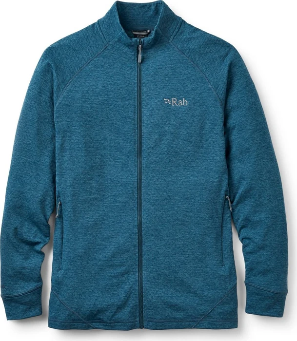 Rab Nexus Jacke tempest blue (Herren)
