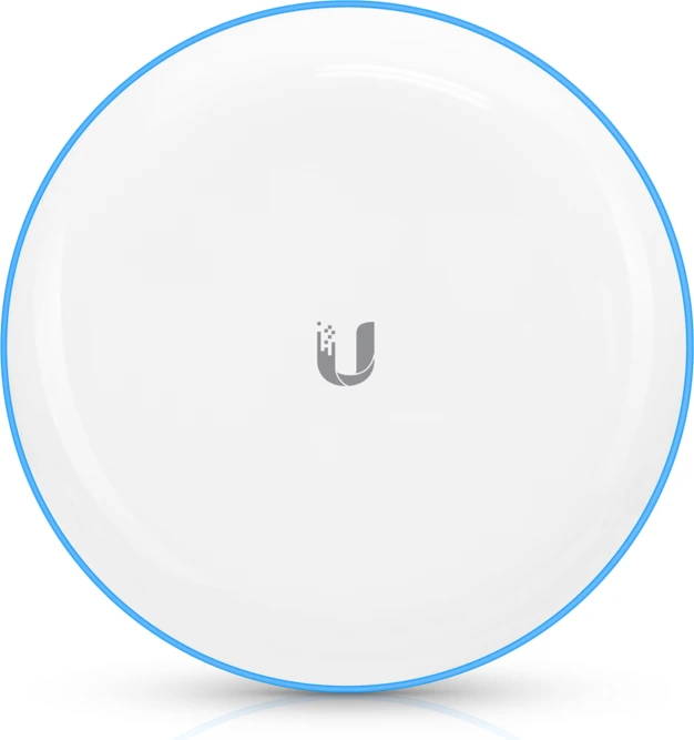 Ubiquiti UniFi Building-to-Building Bridge, 60GHz, 2er-Pack