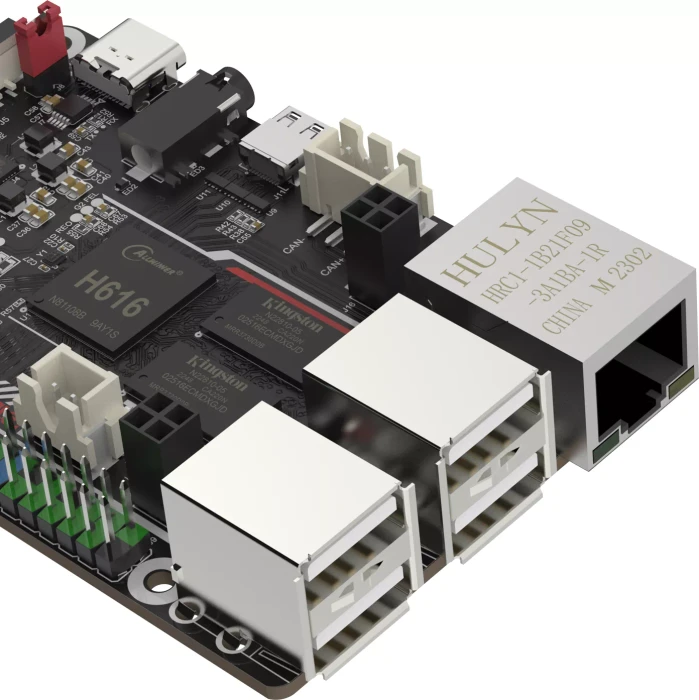 BIQU BIGTREETECH BTT Pi 1.2 ab € 51,99 (2026) | Preisvergleich Geizhals ...