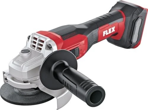 Flex L 125 18.0-EC LD C Akku-Winkelschleifer solo