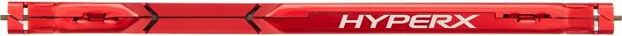 Kingston FURY rot UDIMM 8GB Kit, DDR3-1866, CL10, 1RX8