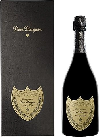 Dom Pérignon Vintage 2006 750ml