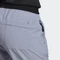 adidas Terrex Liteflex Wander Hose lang silver violet (Damen) Vorschaubild