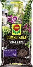 Compo Sana Graberde, 40l
