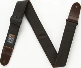 Ibanez Designer Collection Strap Black