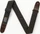 Ibanez Designer Collection Strap Black (DCS50-BK)