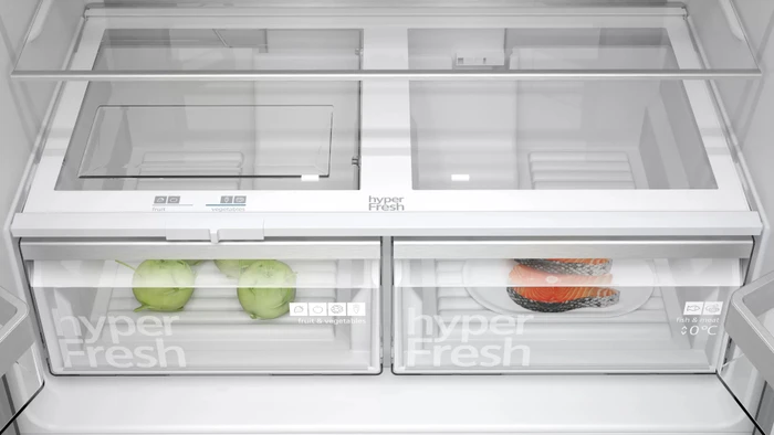 Siemens iQ300 KF96NAXEA Multi Door