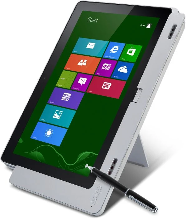 Acer Iconia Tab W700, 64GB