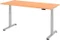 Hammerbacher Ergonomic Aktiv XDSM19 Sitz-Steh-Schreibtisch Vorschaubild