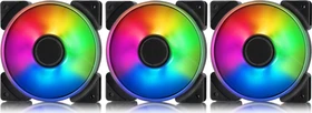 Fractal Design Prisma AL-12 PWM, 120mm, 3er-Pack