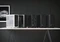 Fractal Design Meshify 2 Compact Gray TG Light Tint, Glasfenster Vorschaubild