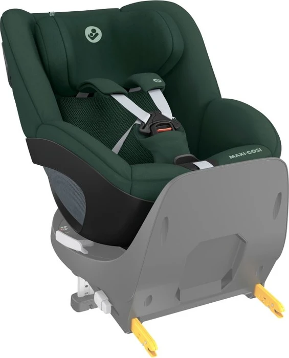 Maxi-Cosi Pearl 360 authentic green 2020/2021