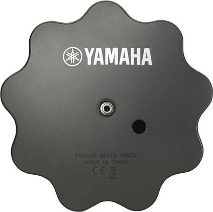 Yamaha Pickup Mute PM3X